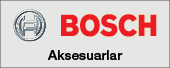 Bosch Aksesuarlar